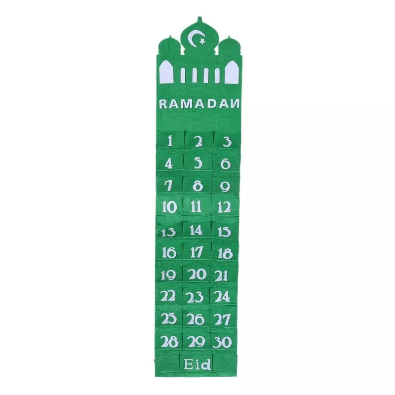 Ramadan Kalender