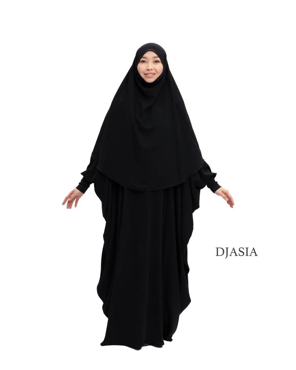Farasha Djasia
