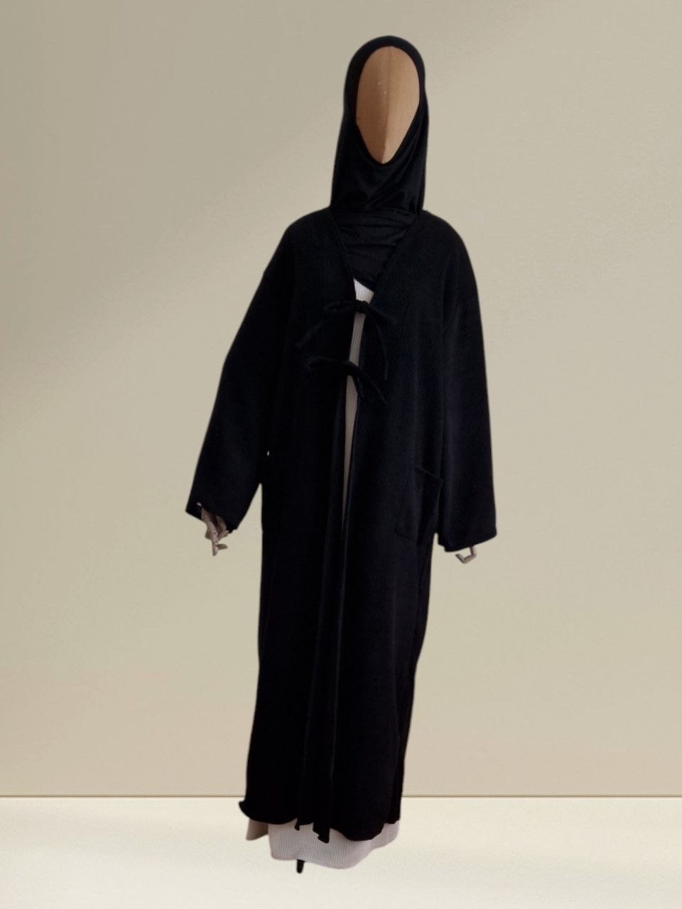 Cordcardigan Maryam
