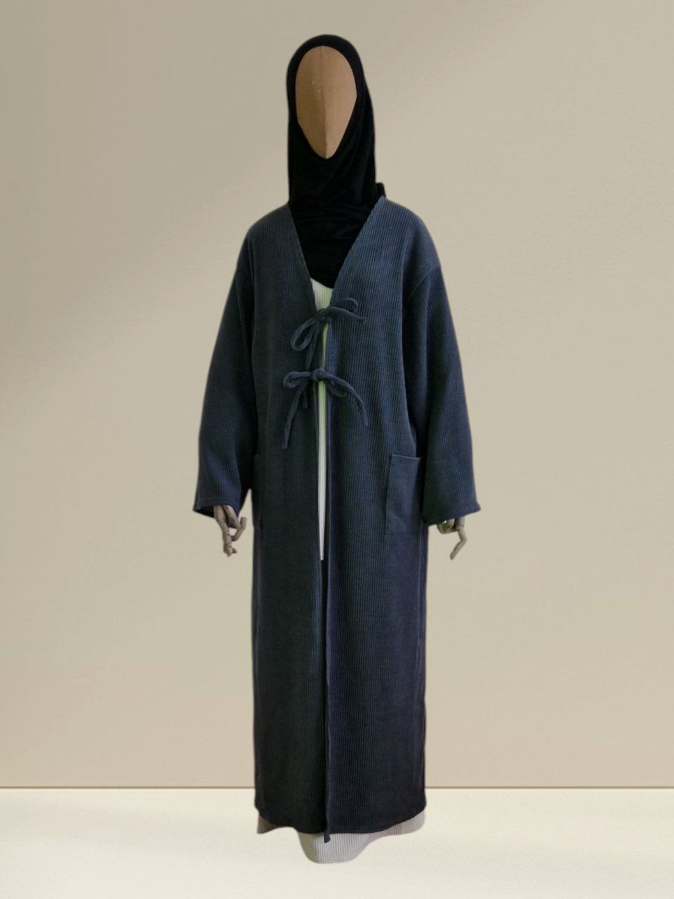 Cordcardigan Maryam