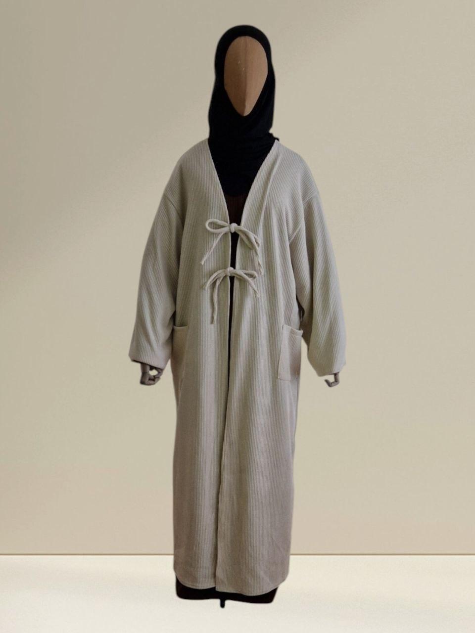 Cordcardigan Maryam