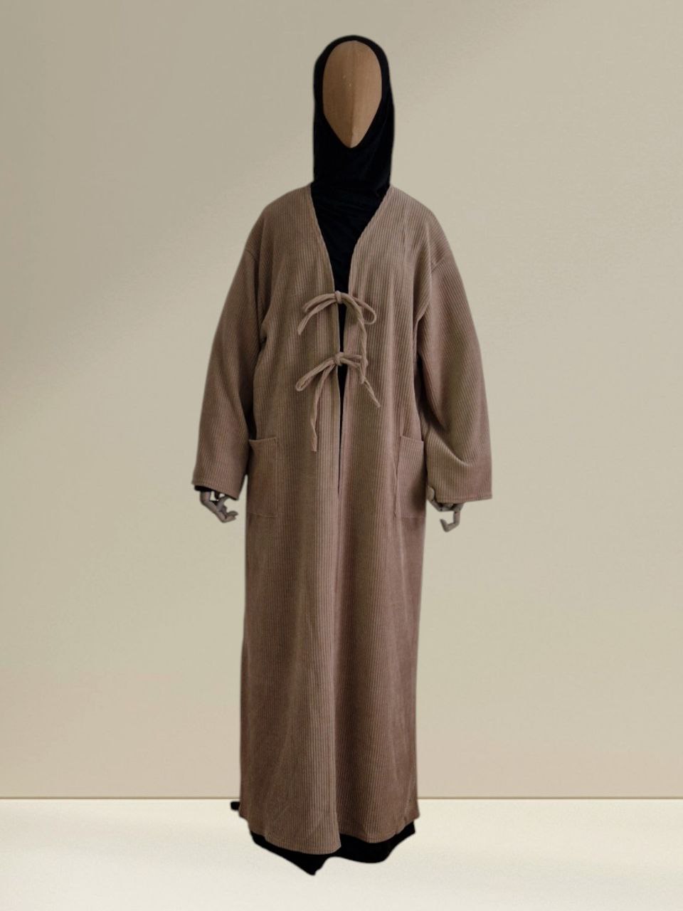 Cordcardigan Maryam