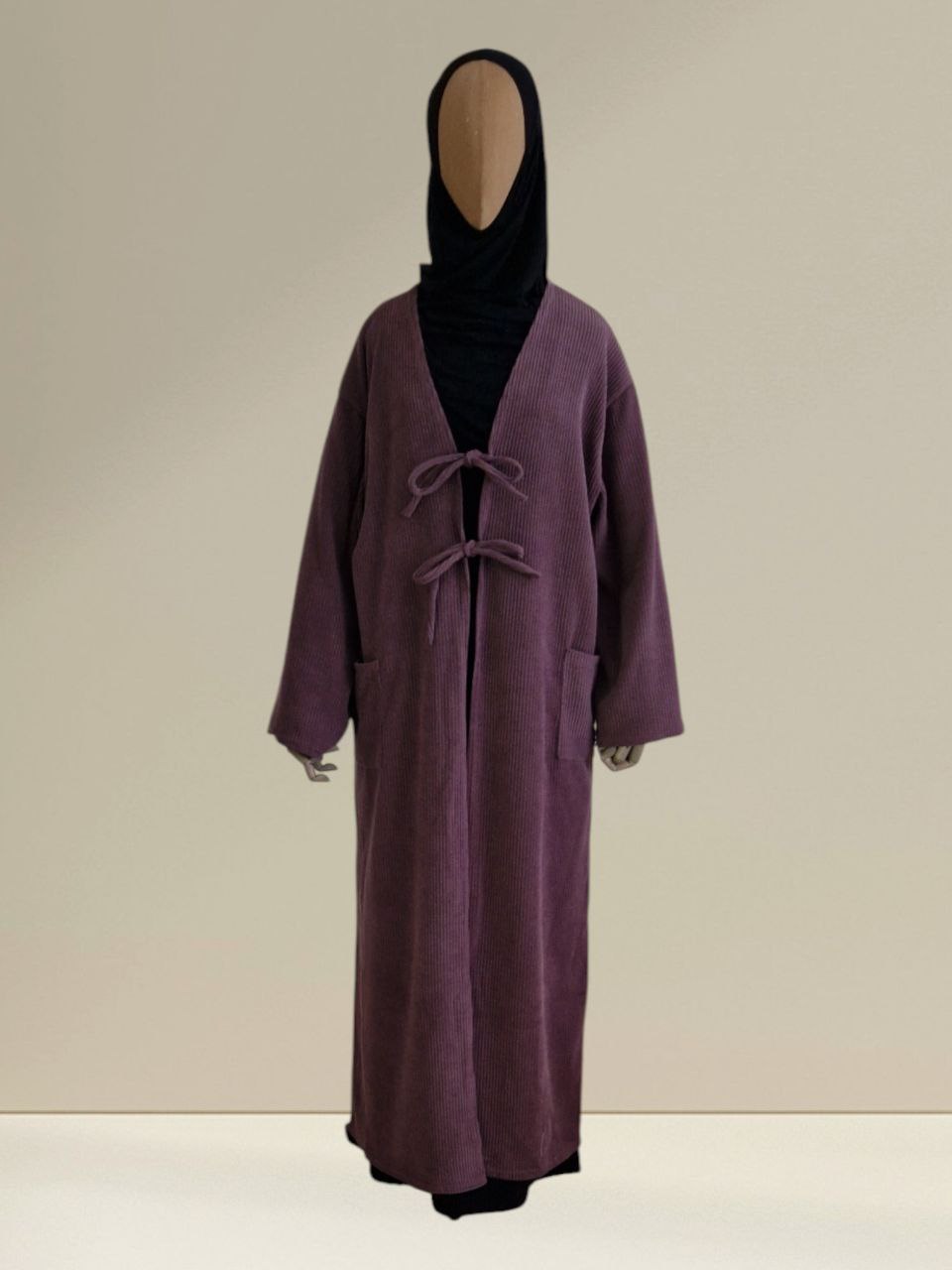 Cordcardigan Maryam