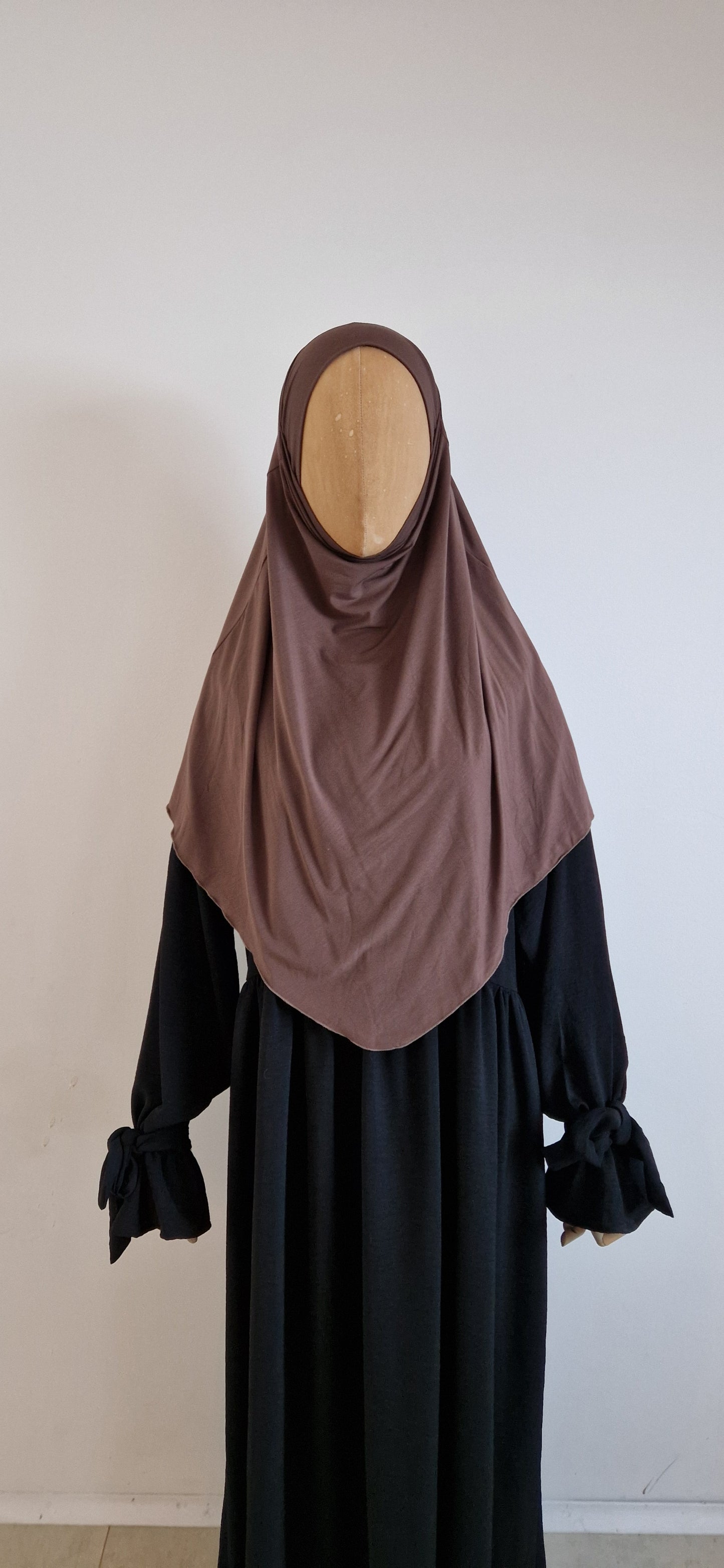 Mini Khimar