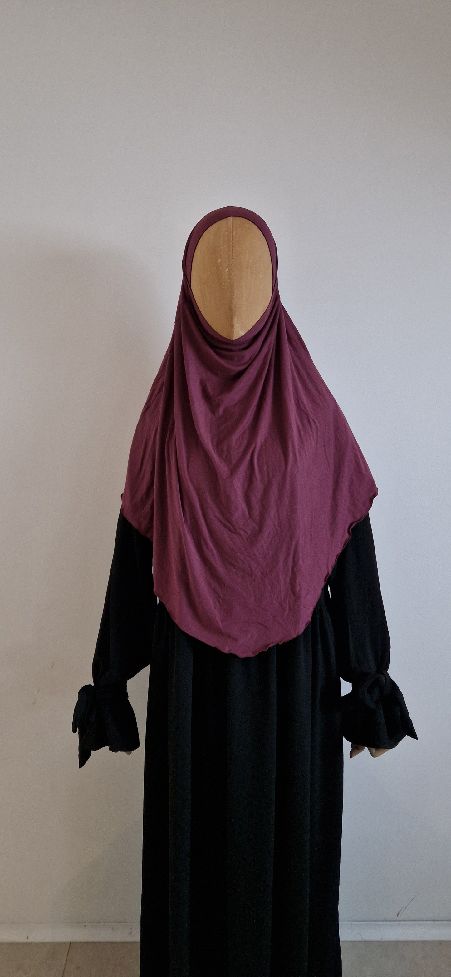 Mini Khimar