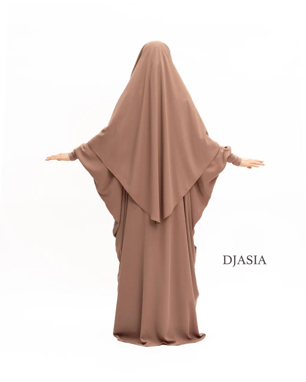 Farasha Djasia