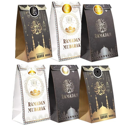 Geschenktüten Set