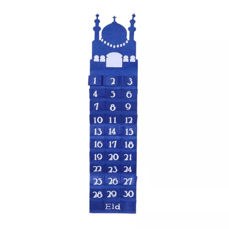 Ramadan Kalender