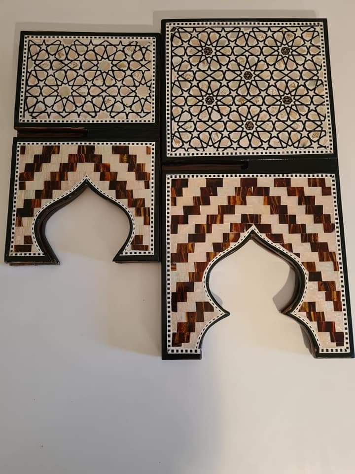 Quranständer Ägypten