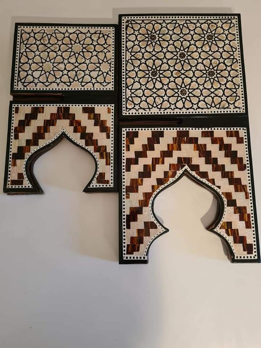 Quranständer Ägypten