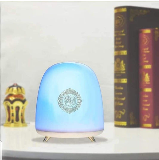 Quran Touchlampe