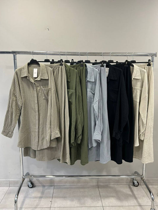 Set Marwa