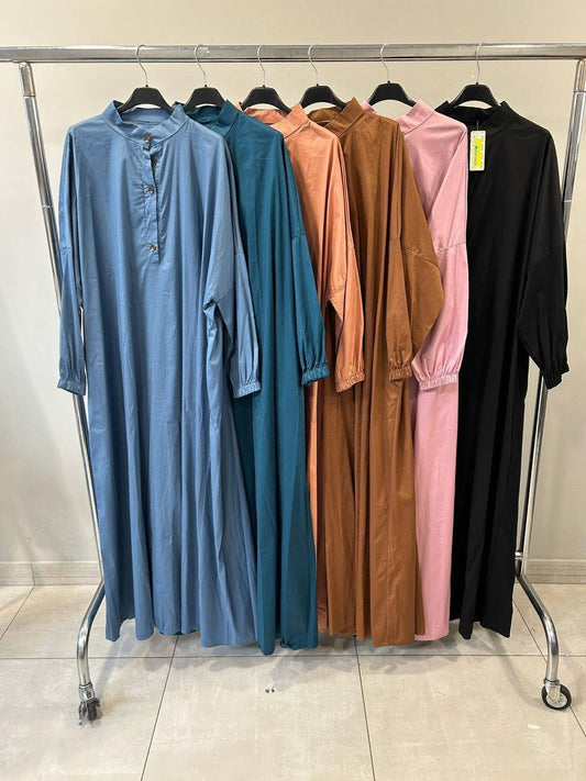 Abaya Maya