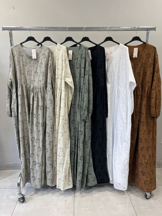 Abaya Summer